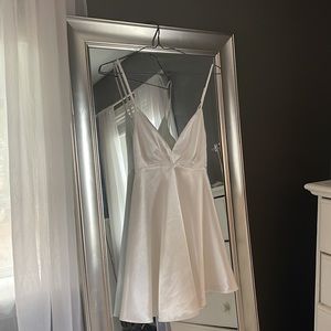 Graduation dress lulu’s